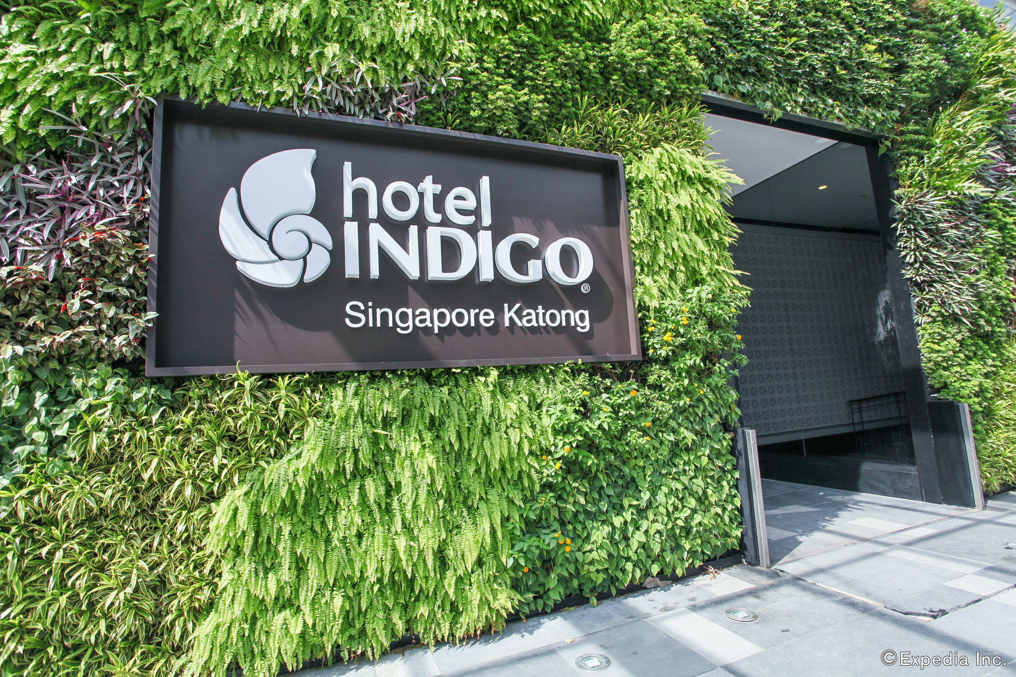Hotel Indigo Singapore Katong, An Ihg Hotel Екстер'єр фото